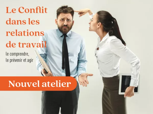 Le Conflit Dans Les Relations De Travail Le Comprendre Le Pr Venir