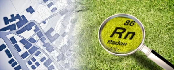 Image d'illustration Radon