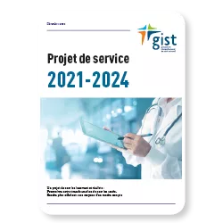 projet de service aperçu