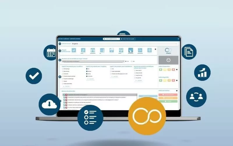 Mon Document Unique ordinateur