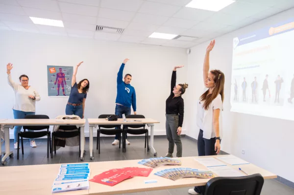 05.06.2024 – PROLIANS REVEIL MUSCULAIRE – 20